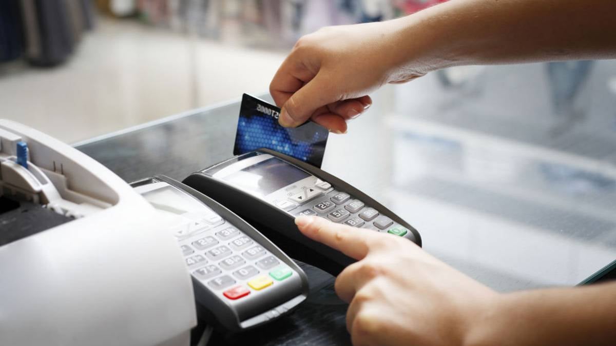 إنفاق 14.2 مليار ريال عبر نقاط البيع في السعودية خلال أسبوع