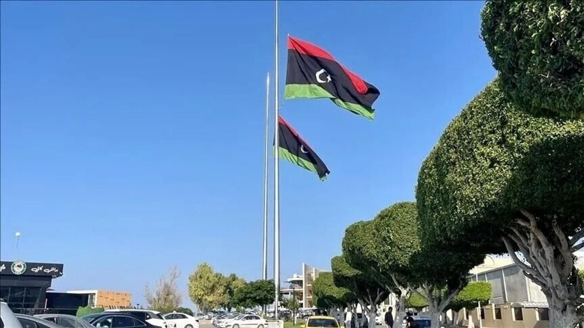 اتفاق ليبي برعاية الأمم المتحدة يمهد لإجراء الانتخابات خلال عامين