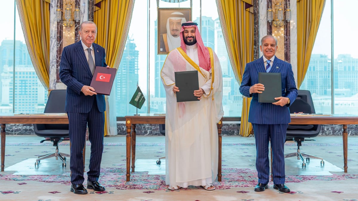اتفاقية مكة تعزز السلم والأمن الدولي واستقرار المنطقة وفق محلل سياسي