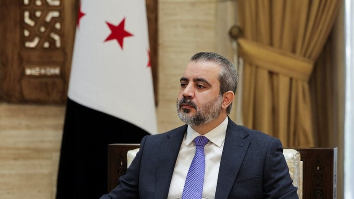 اجتماع بين الشيباني ورئيس الموساد لبحث تهدئة التوترات والمفاوضات