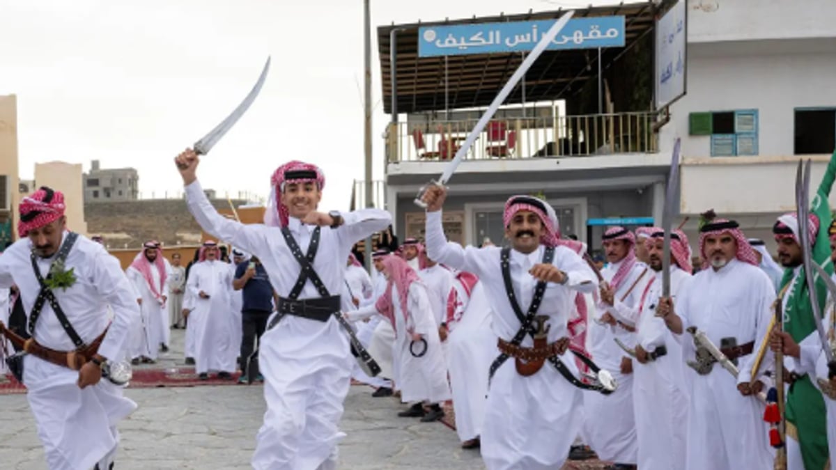 اختتام مهرجان الأطاولة التاسع بإحياء ذكريات المكان