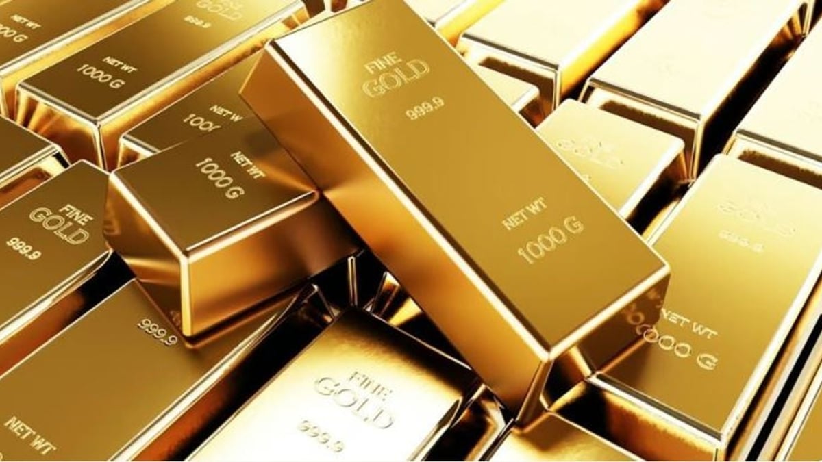 ارتفاع أسعار الذهب لأعلى مستوى في شهرين مع انتظار تقارير التضخم