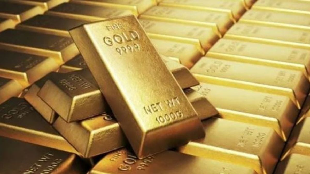 ارتفاع أسعار الذهب مع انتظار بيانات التضخم الأمريكية والأونصة تصل إلى 4406.34 دولار