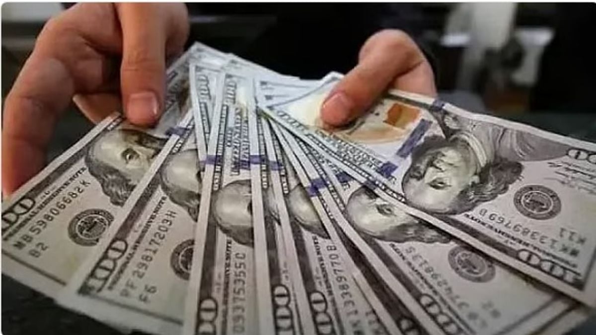 ارتفاع الدولار مع توقعات بزيادة أسعار الفائدة