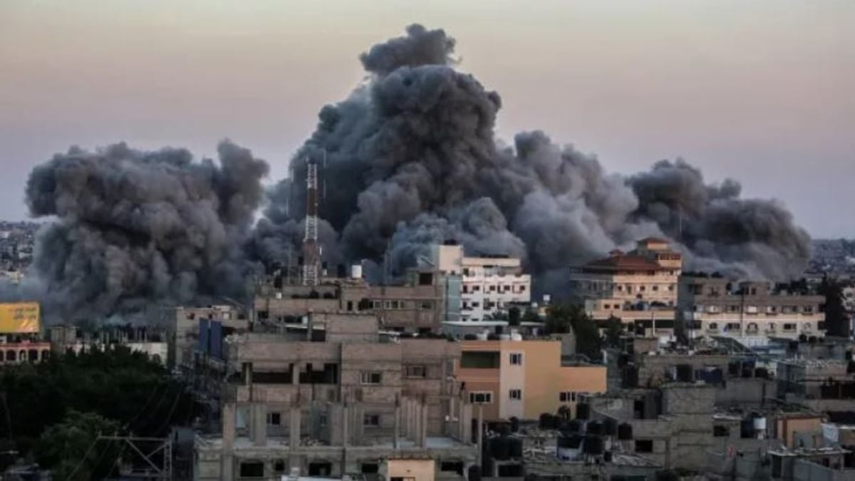 ارتفاع حصيلة العدوان الإسرائيلي في لبنان إلى 4352 شهيدًا و12318 جريحًا