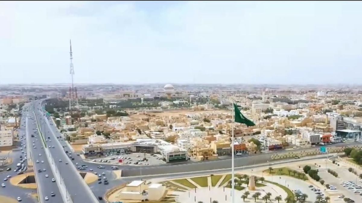 ارتفاع درجات الحرارة ورياح نشطة في عدة مناطق الأحد