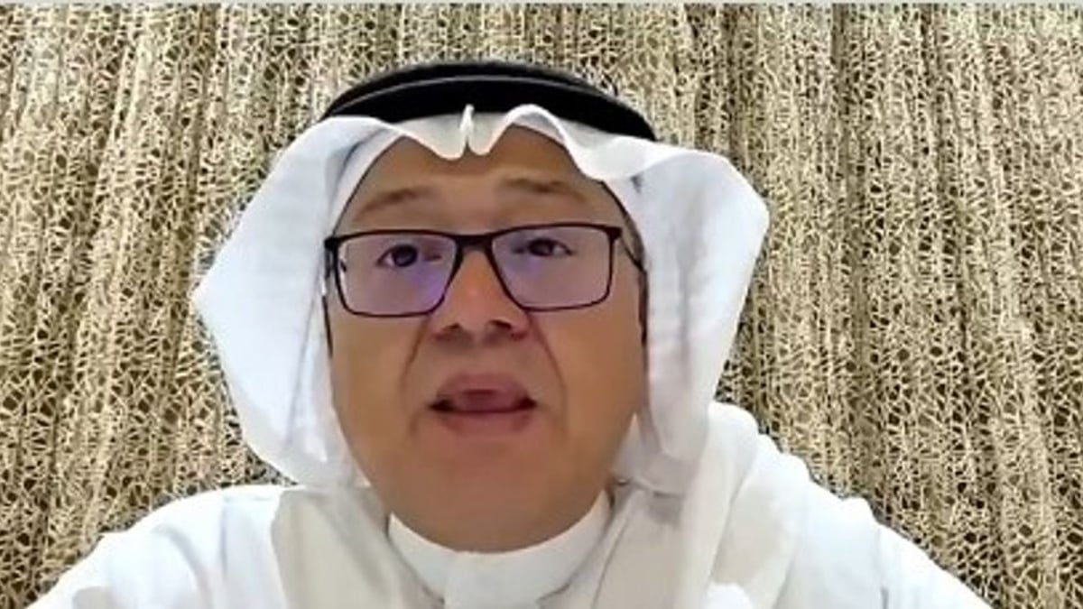 استشاري: متلازمة مارفان وراثية وطول القامة من أبرز أعراضها