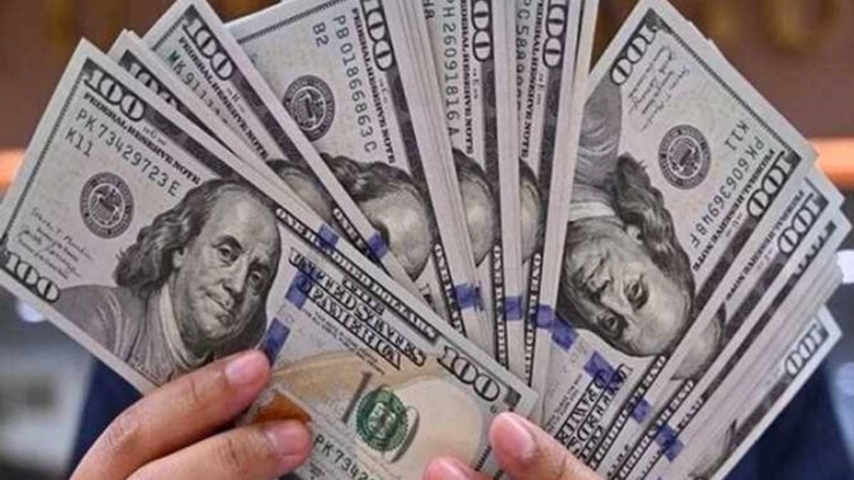 استقرار الدولار مع انتظار الأسواق لبيانات التضخم الأمريكية