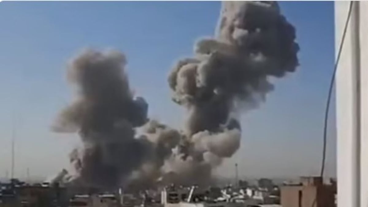 استهداف منشآت الطاقة يزيد الضغوط على إيران وفق باحث سياسي