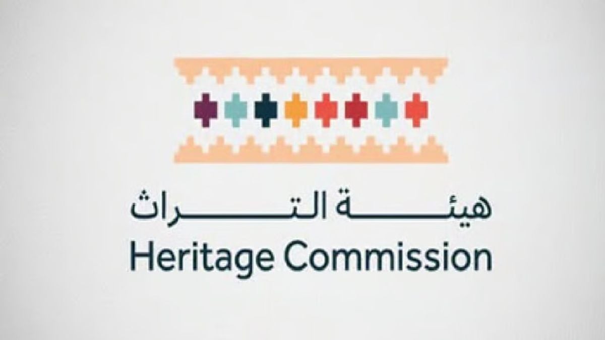 اكتشاف 103 مواقع أثرية توثق الحياة الإنسانية في عالية نجد