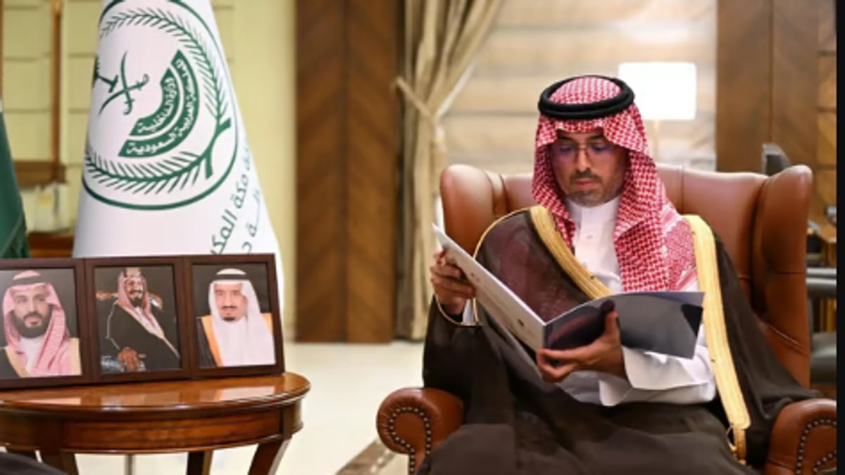 الأمير سعود بن جلوي يزور مدارس جدة استعدادًا للعام الدراسي الجديد