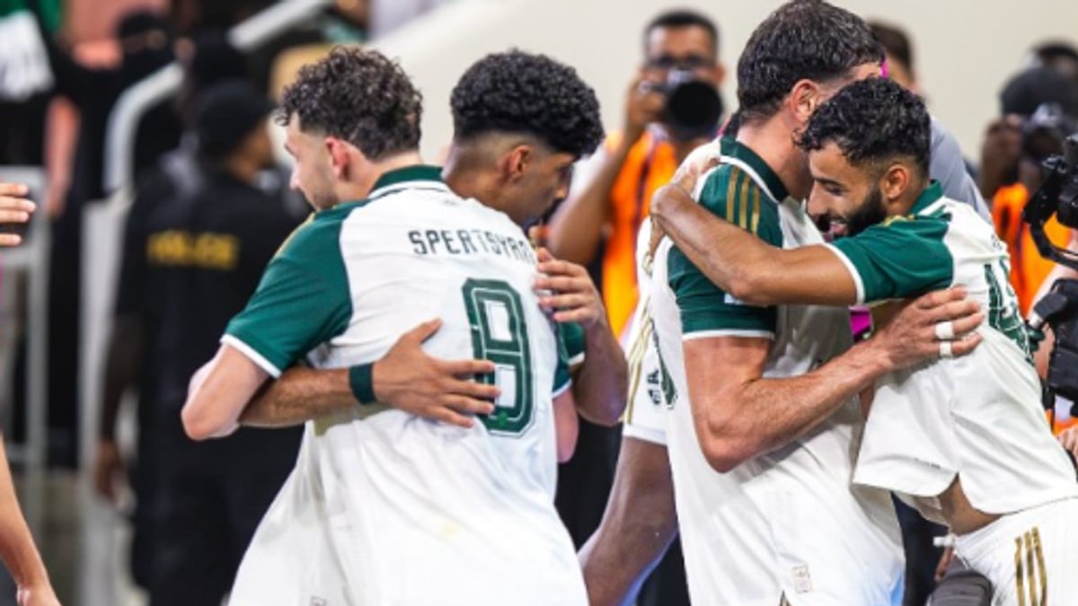 الأهلي يتأهل لنهائي كأس القارات بعد الفوز على أوكلاند سيتي