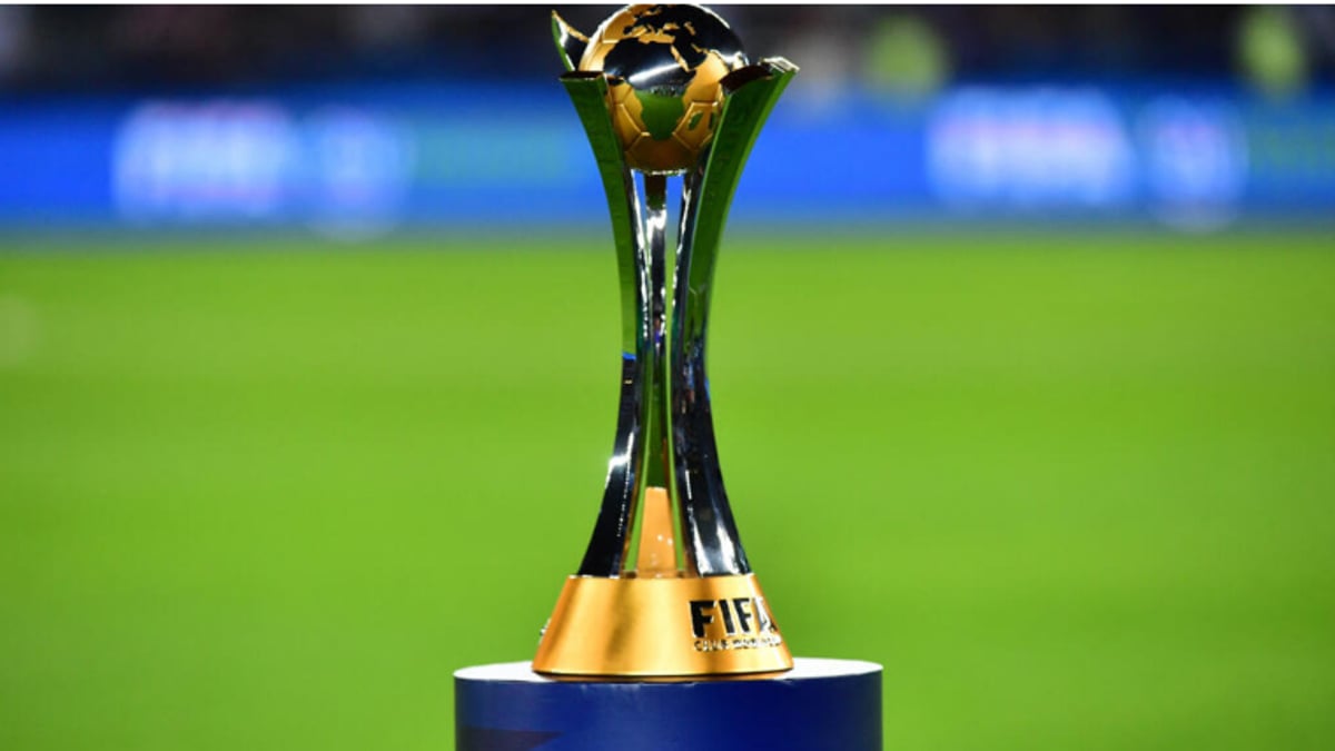 الأهلي يلتقي أوكلاند في افتتاح كأس القارات للأندية بجدة الأربعاء