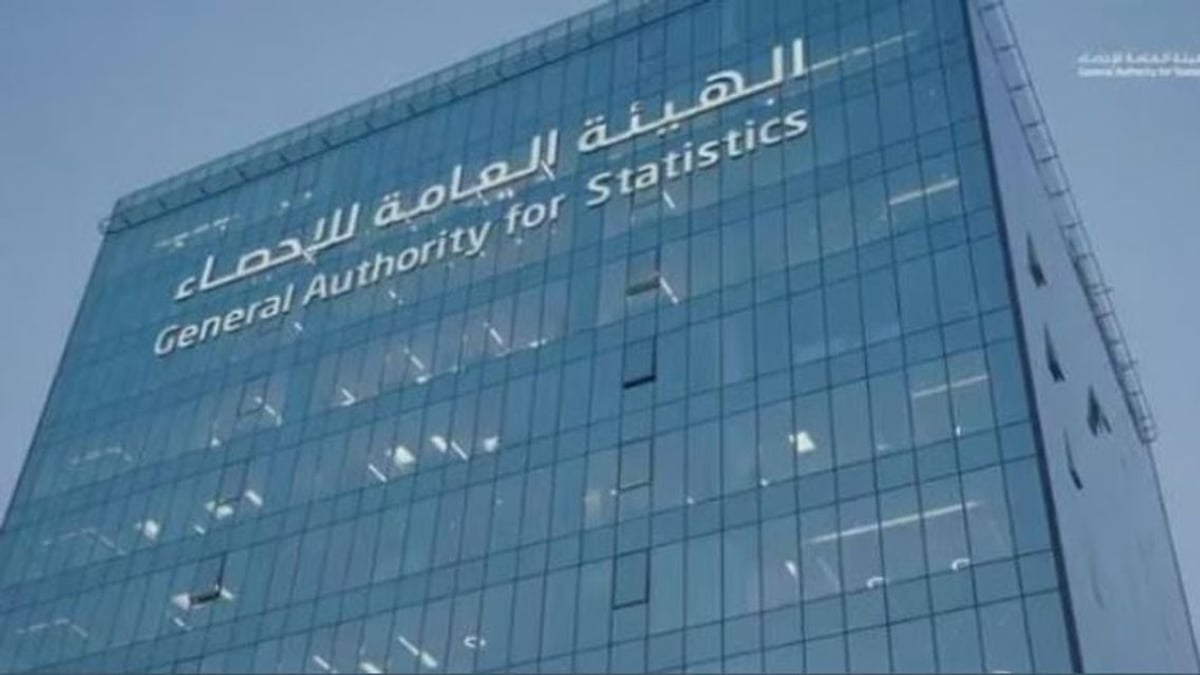 «الإحصاء» تبدأ مسح أصول رأس المال الثابت للقطاع التجاري