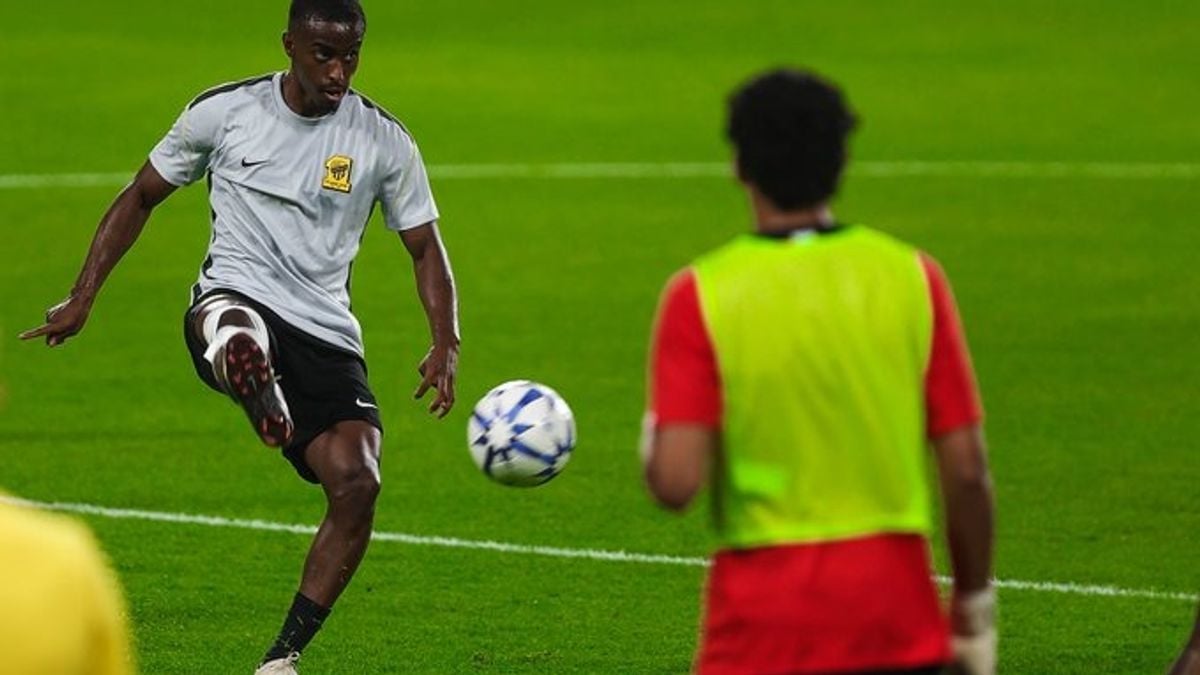 الاتحاد يلتقي الجزيرة الإماراتي في ملحق دوري أبطال آسيا بأبوظبي