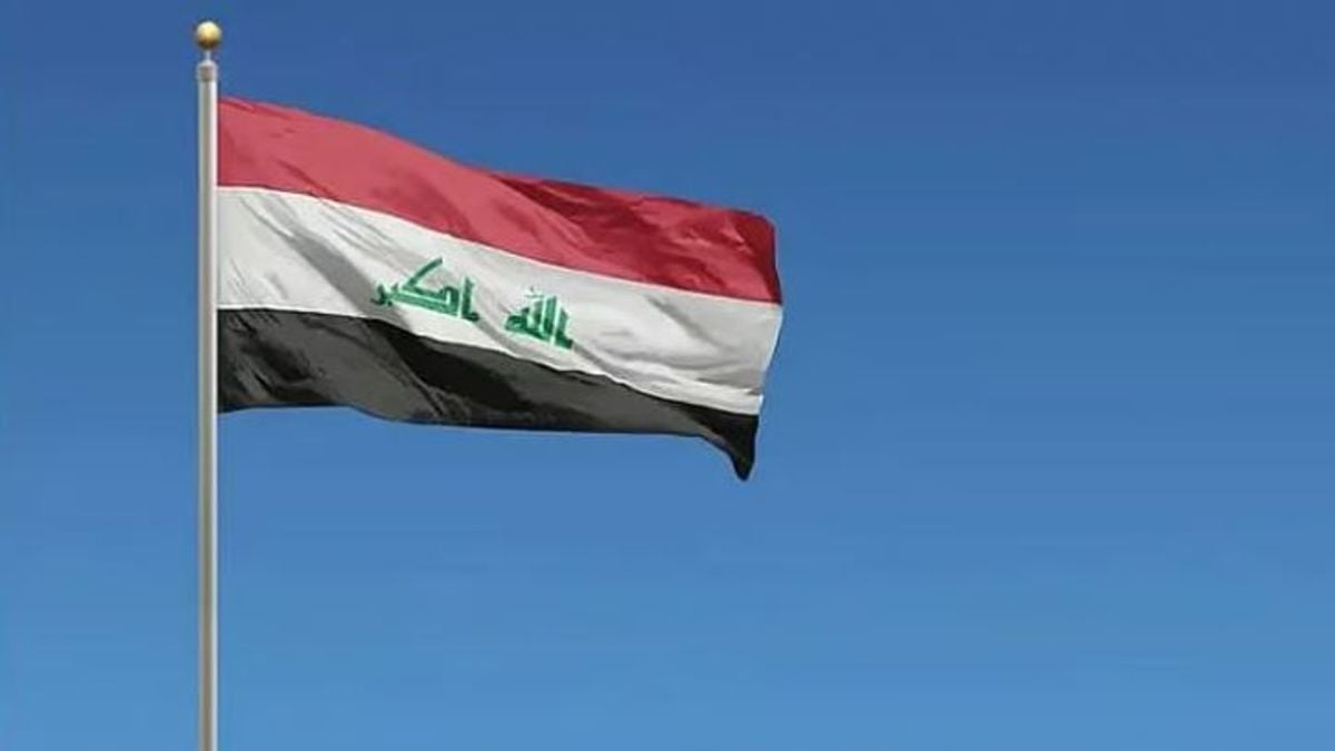 الاستخبارات العسكرية العراقية تعتقل 19 مطلوبًا في عملية أمنية