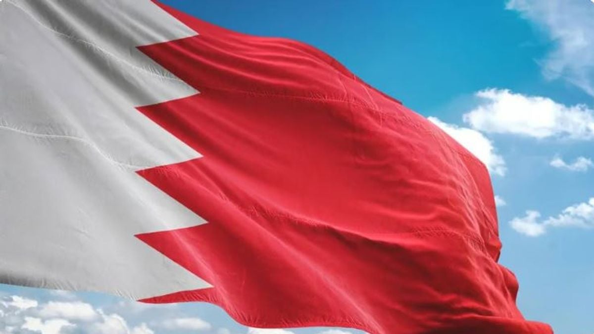 البحرين تدين الاعتداءات الإيرانية على المنشآت المدنية في الكويت