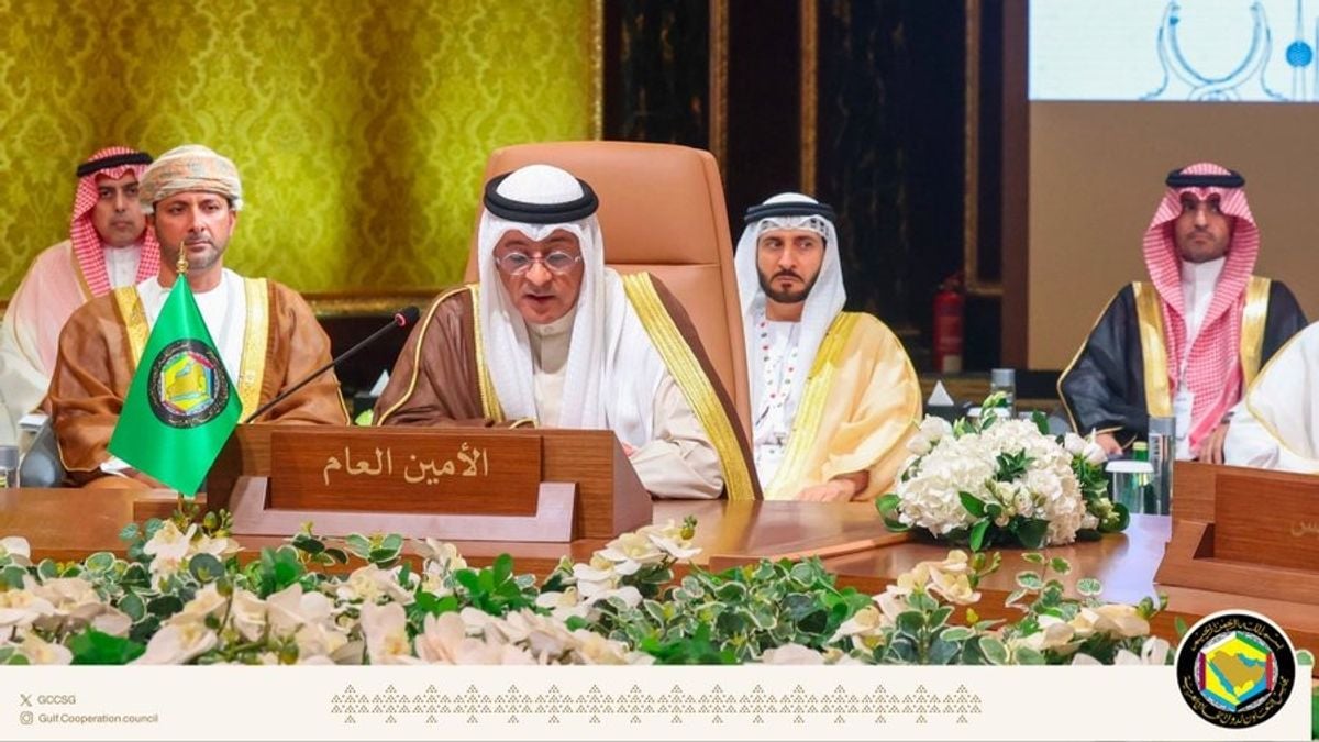 «البديوي» يؤكد تصدر الخليج عالميًا في الأمن السيبراني
