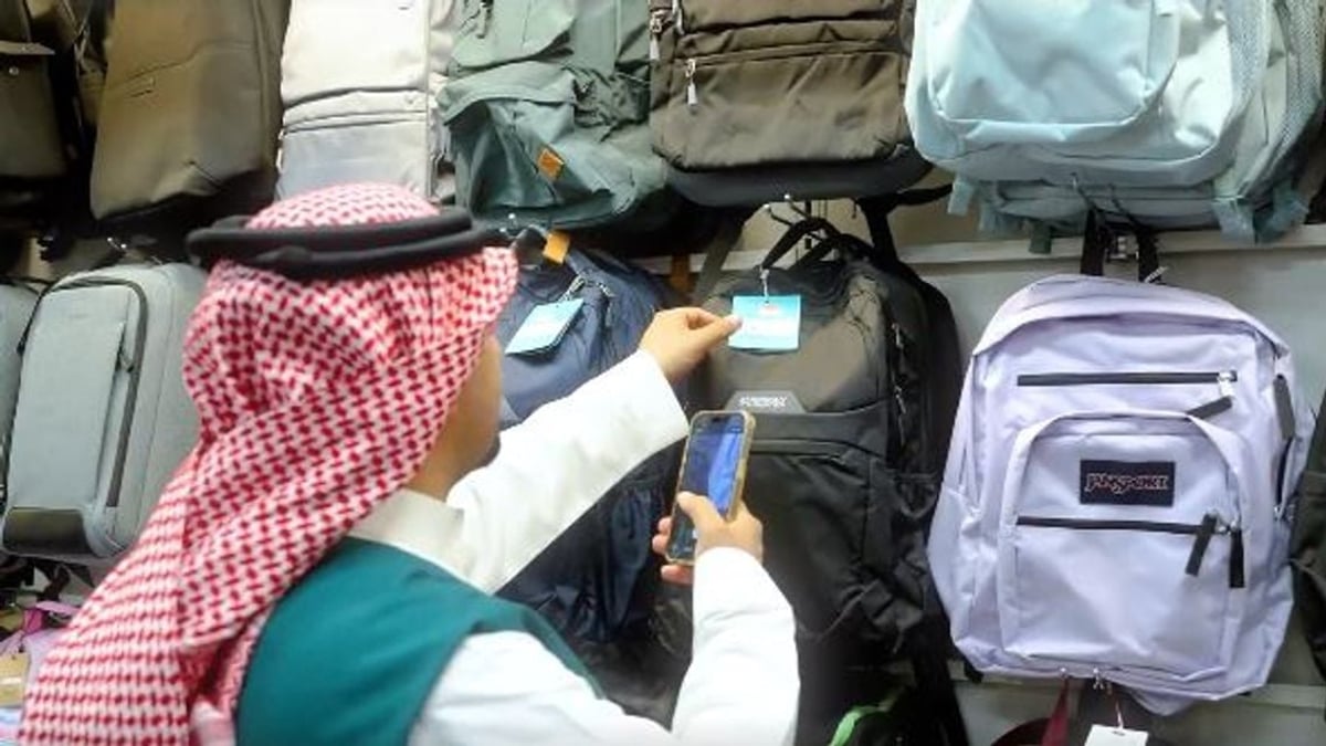 «التجارة» تنفذ 2,259 جولة رقابية على مستلزمات المدارس مع بدء العام الدراسي