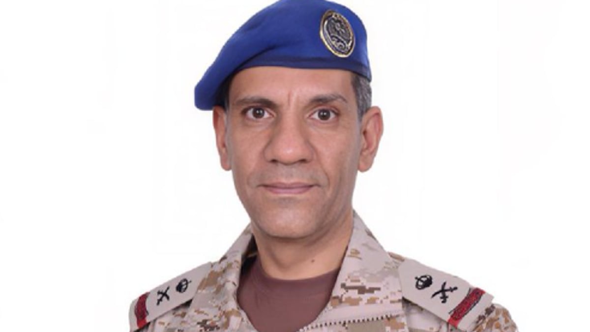 الدفاعات السعودية تدمر صاروخًا باليستيًا حوثيًا متجهًا نحو الرياض