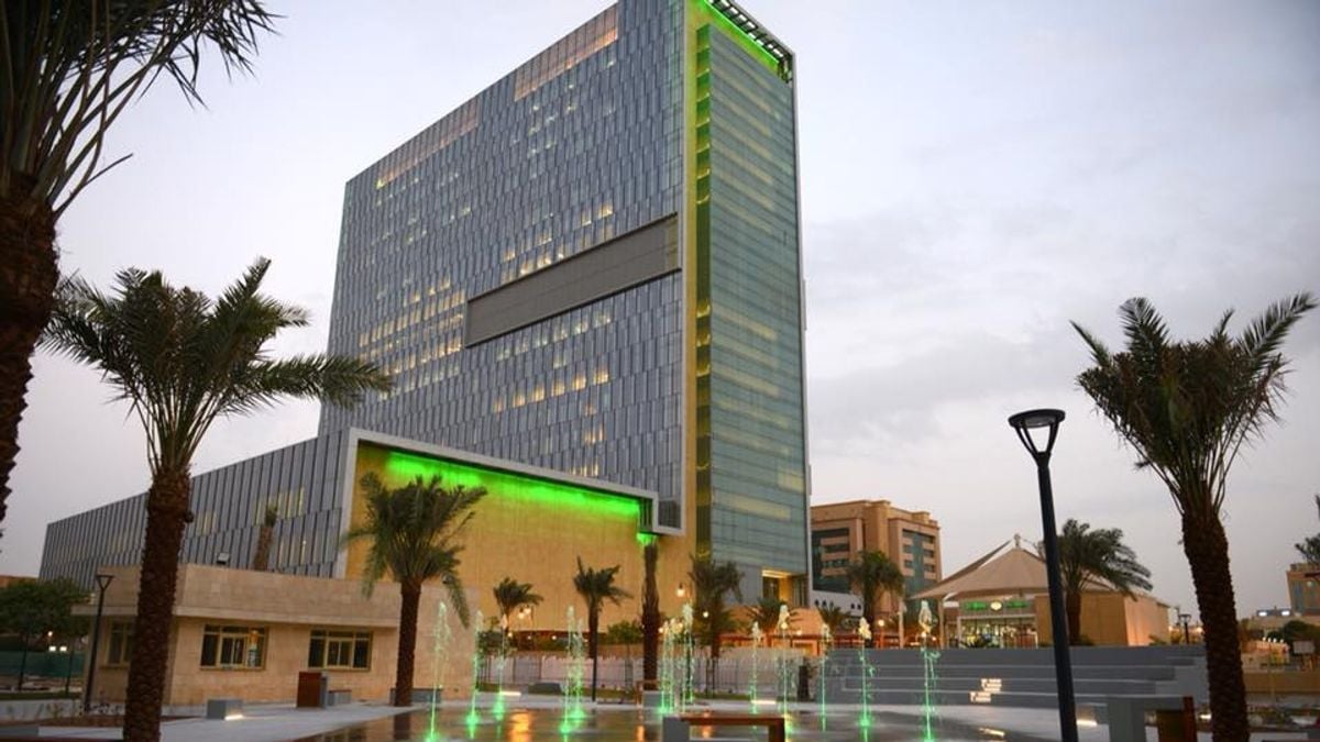 التخصصي السعودي يقلل فترة إقامة أطفال القلب بعد الجراحة 44%
