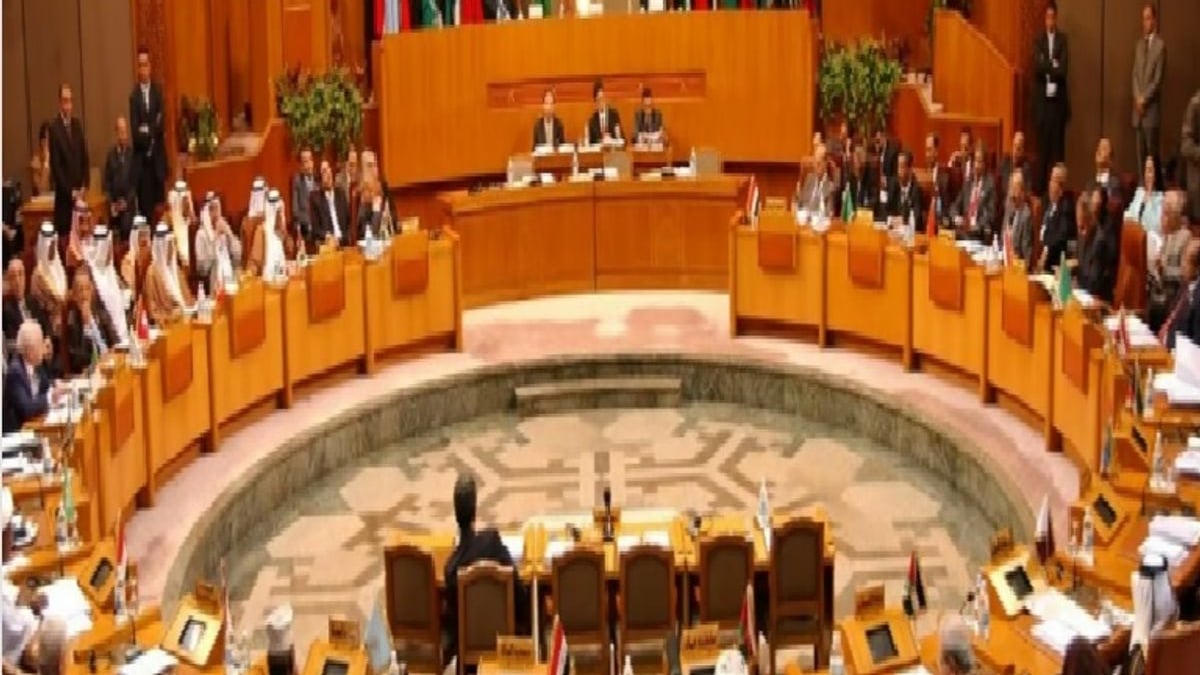 الجامعة العربية: الانتهاكات في فلسطين تزيد من الأزمة الإنسانية