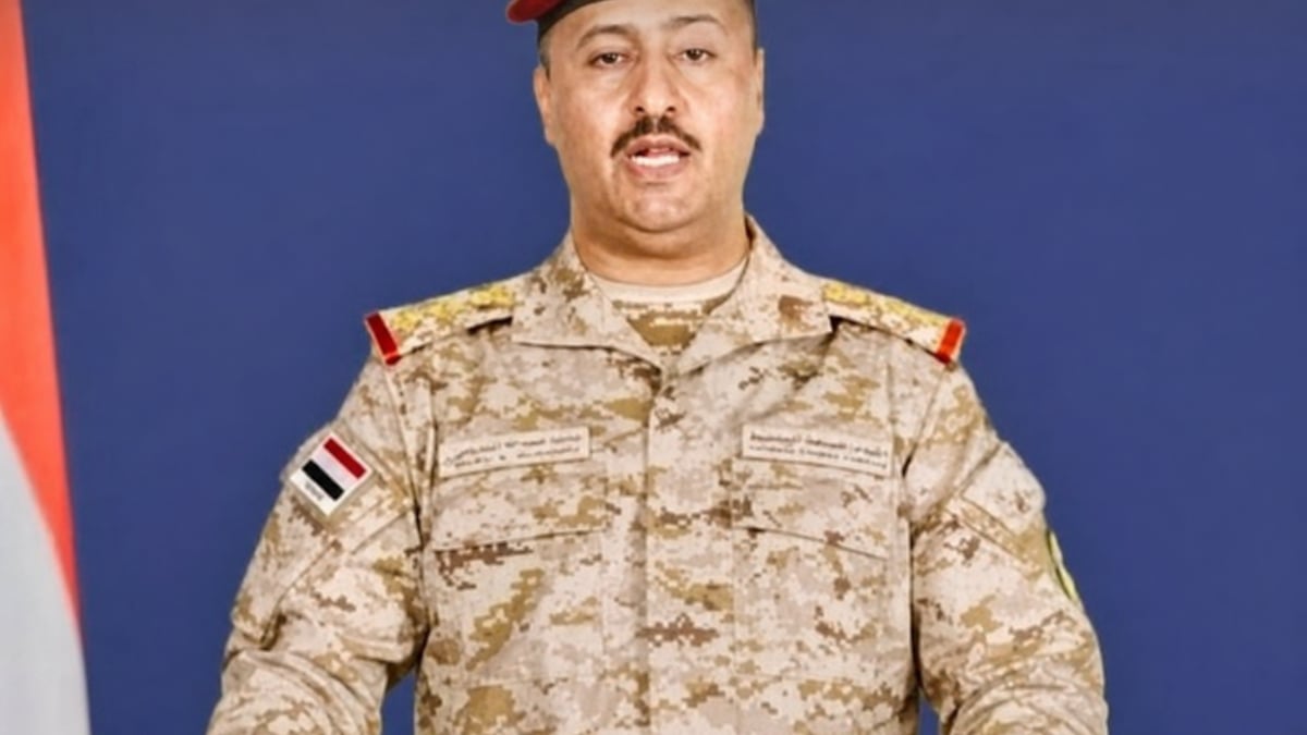 الجيش اليمني يؤكد جاهزيته العالية وقدرته على السيطرة الميدانية