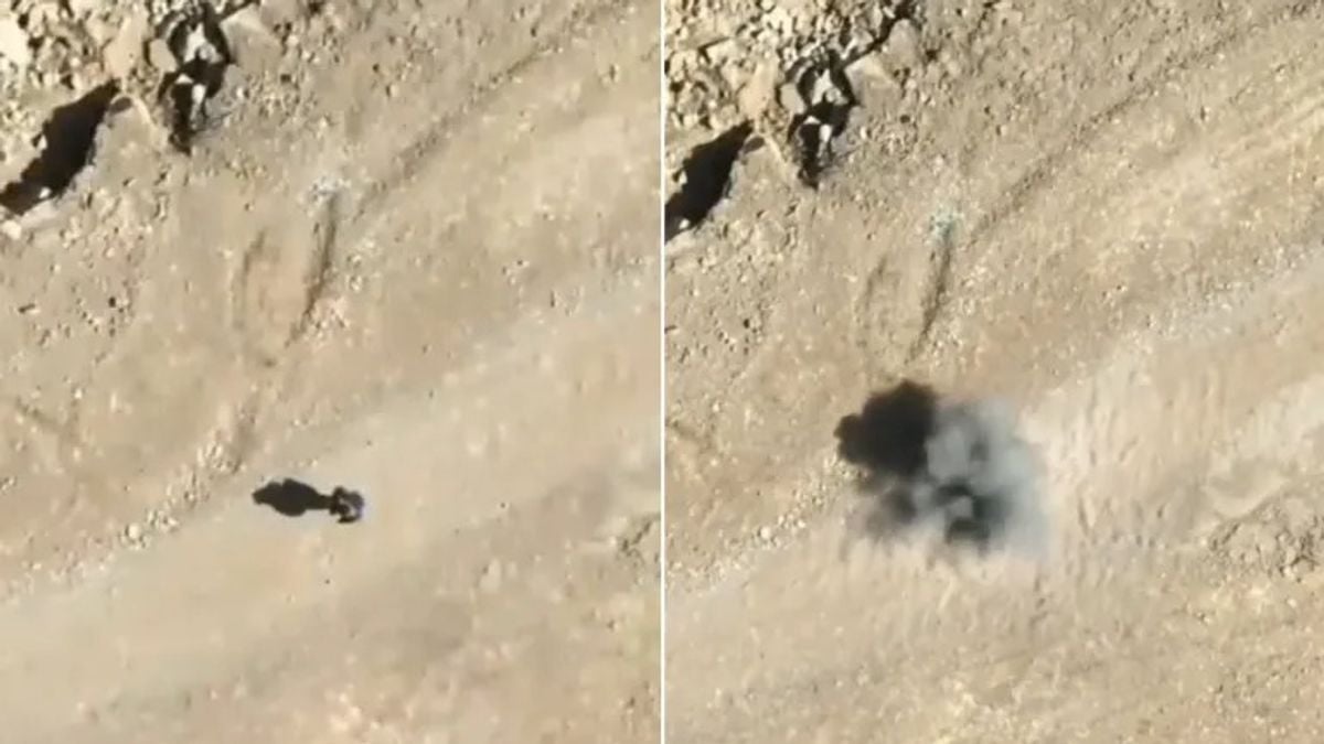 الجيش اليمني يشن هجمات بطائرات مسيّرة على الحوثيين