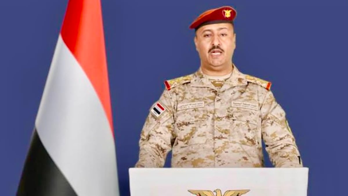الجيش اليمني ينفذ عملية عسكرية ضد مليشيات الحوثي