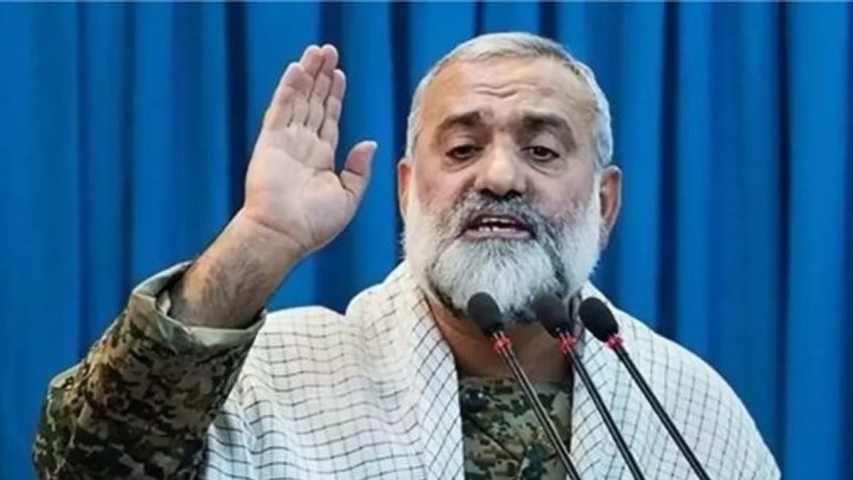 الحرس الثوري: الجيش الأمريكي أضعف مما توقعنا