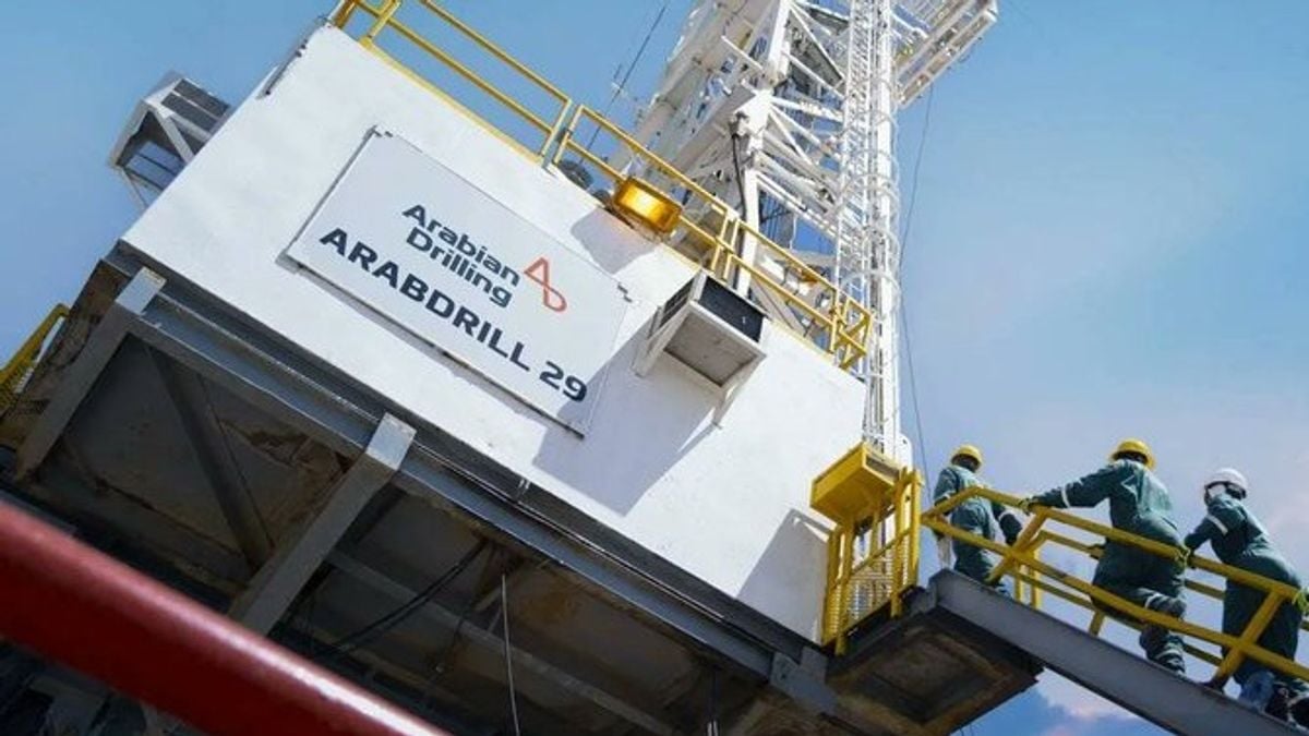 «الحفر العربية» تحقق خسائر بقيمة 31.5 مليون ريال في الربع الثاني من 2026