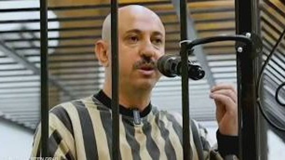 الحكم بالإعدام على وسيم الأسد بتهمة جرائم حرب ضد المدنيين في سوريا