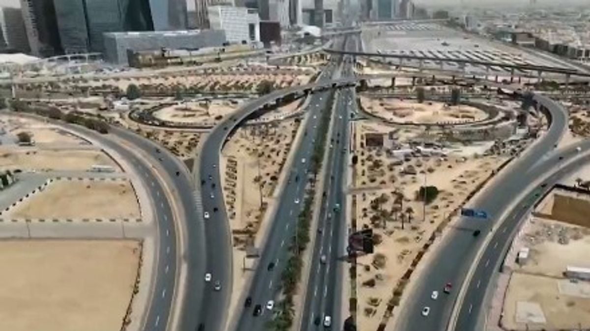 الحي الرقمي يعزز مكانة الرياض كمركز تقني جذاب للشركات والكفاءات