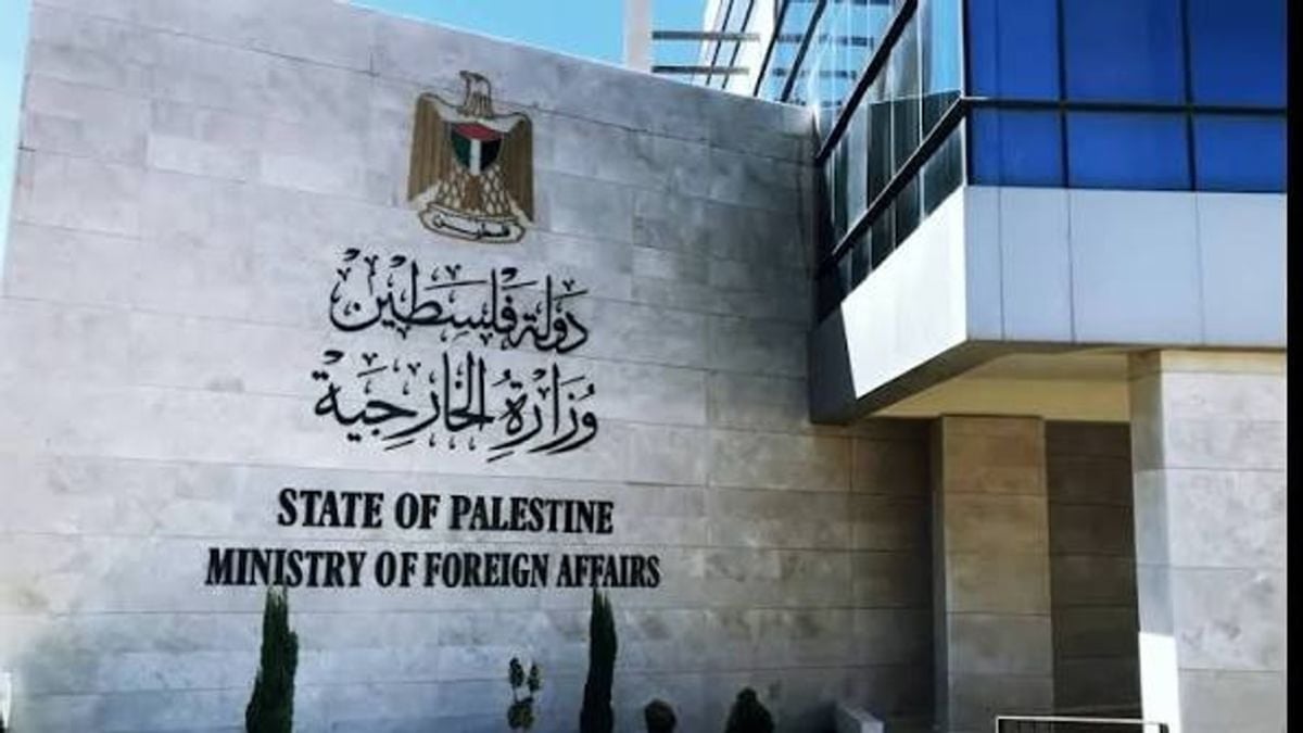 الخارجية الفلسطينية تطالب بتحرك عاجل لحماية الأسرى الفلسطينيين