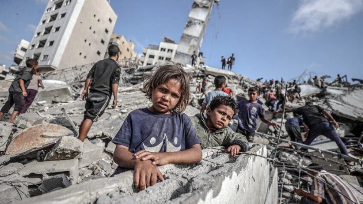 الخارجية الفلسطينية تندد بخروقات إسرائيل لاتفاق وقف إطلاق النار في غزة