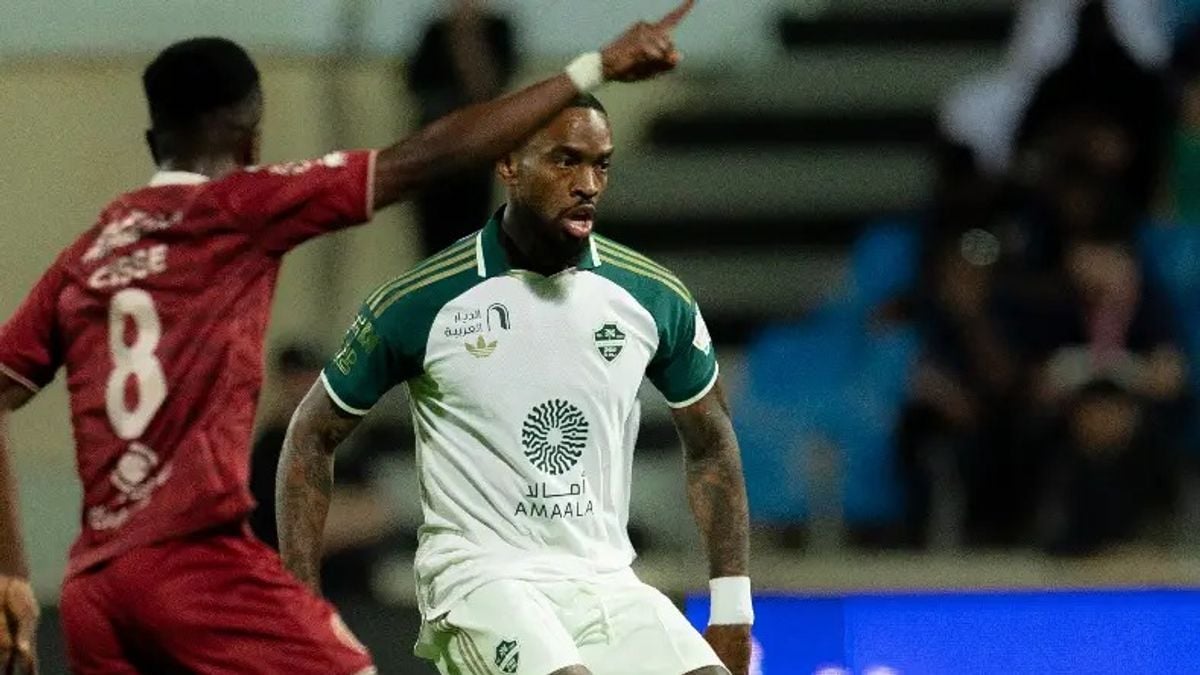 الخلود يحقق فوزًا كبيرًا على الأهلي بثلاثة أهداف في دوري روشن