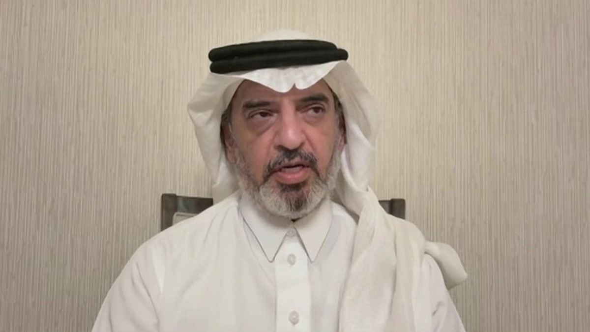 الدبلوماسية السعودية تعزز أمن المنطقة على المستوى الدولي