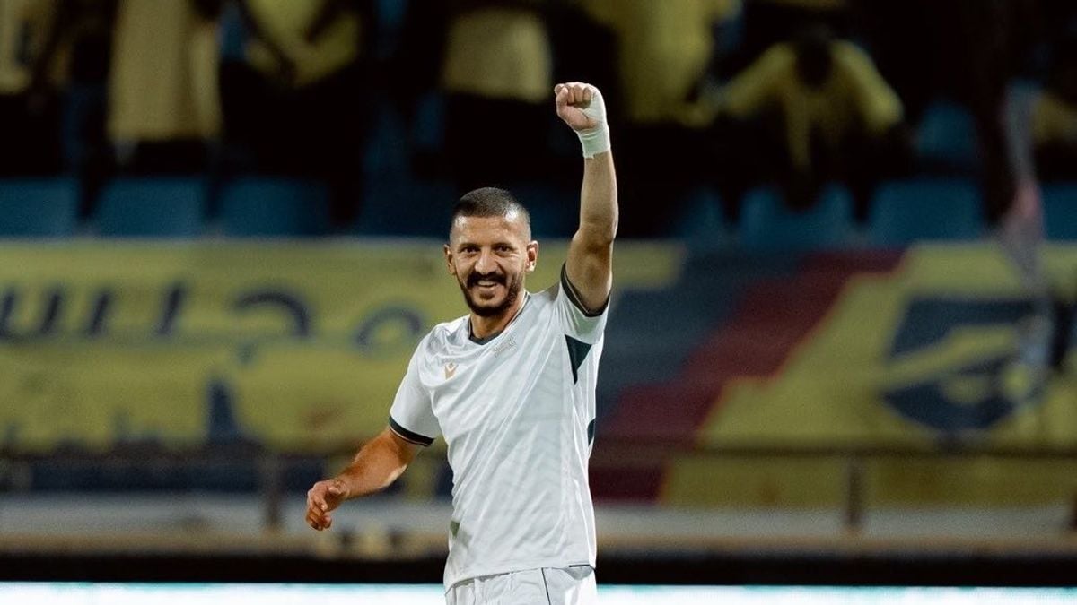 الدرعية يحقق أول انتصار له في دوري روشن ضد الحزم
