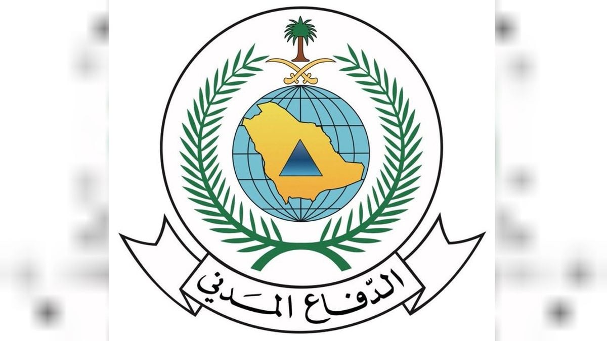 الدفاع المدني بتبوك يسيطر على حريق في مرفق تعليمي دون إصابات