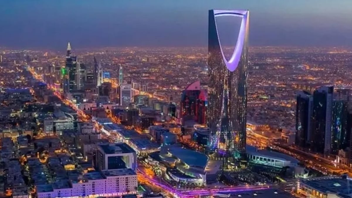 الرياض تتصدر السياحة الترفيهية والعلاجية والمالية في السعودية
