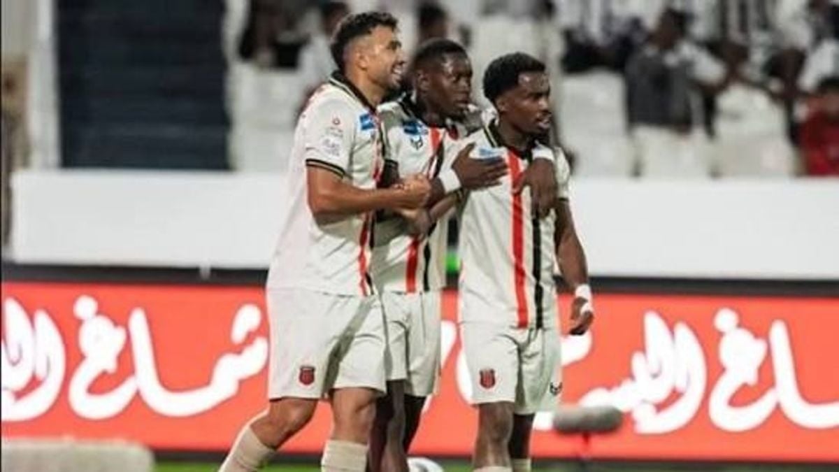 الرياض يفوز على نيوم ويحقق 4 نقاط في الدوري