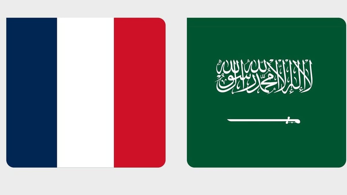 السعودية للطاقة توقع اتفاقية تمويل مشاريع مع البنك الفرنسي