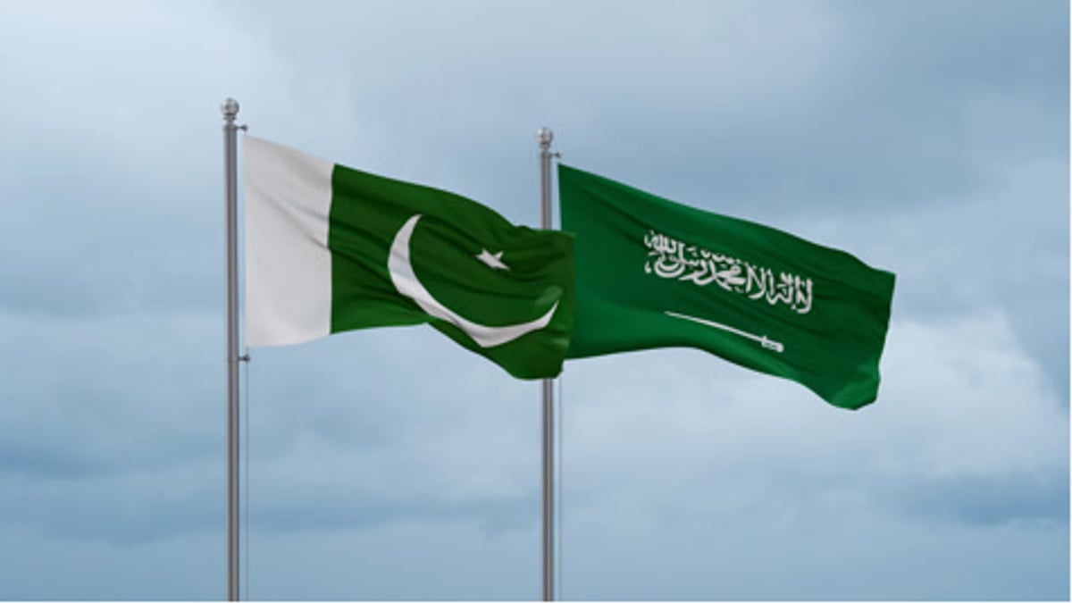 السعودية وباكستان تتفقان على تعزيز الأمن الغذائي وزيادة الصادرات إلى 3 مليارات دولار