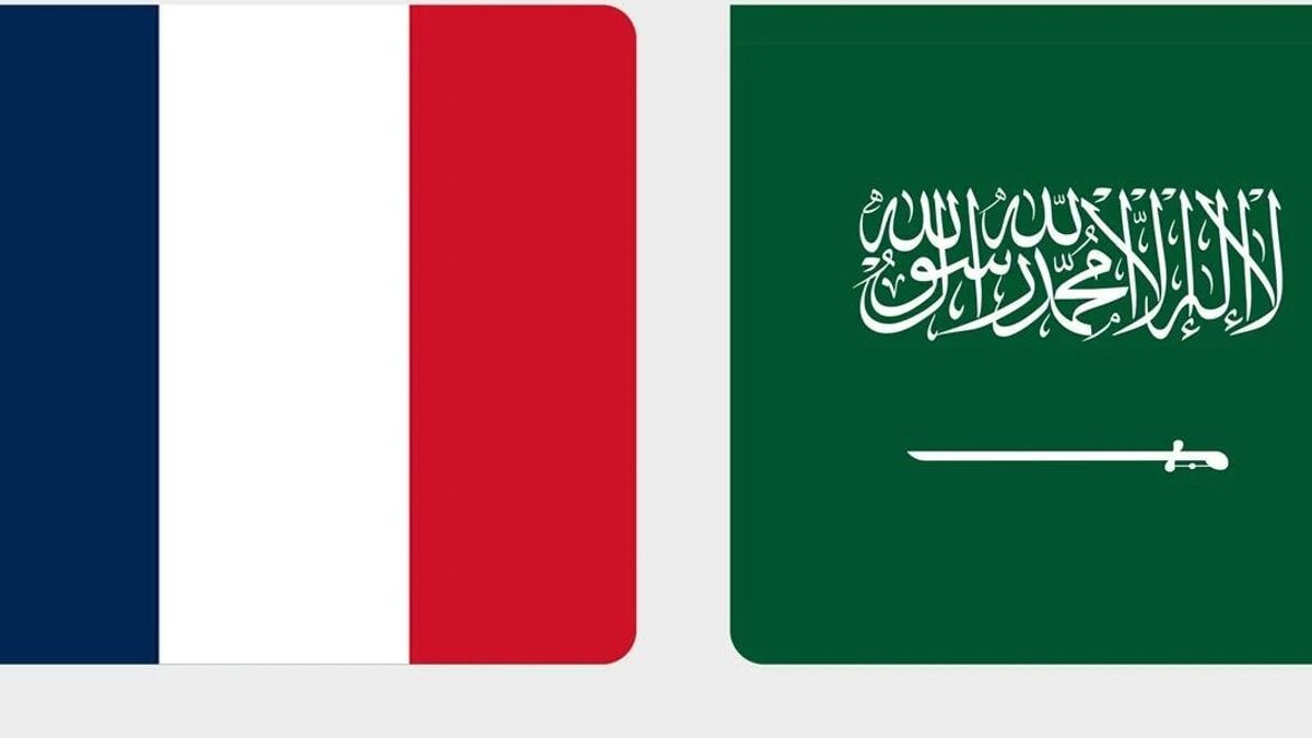 السعودية وفرنسا توقعان اتفاقيات لتعزيز التعاون في الطاقة والصناعة