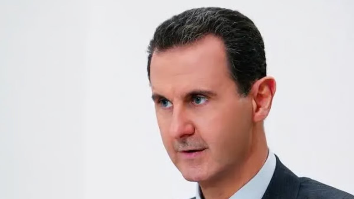 السوريون يحتفلون بإصدار حكم الإعدام ضد بشار وماهر الأسد