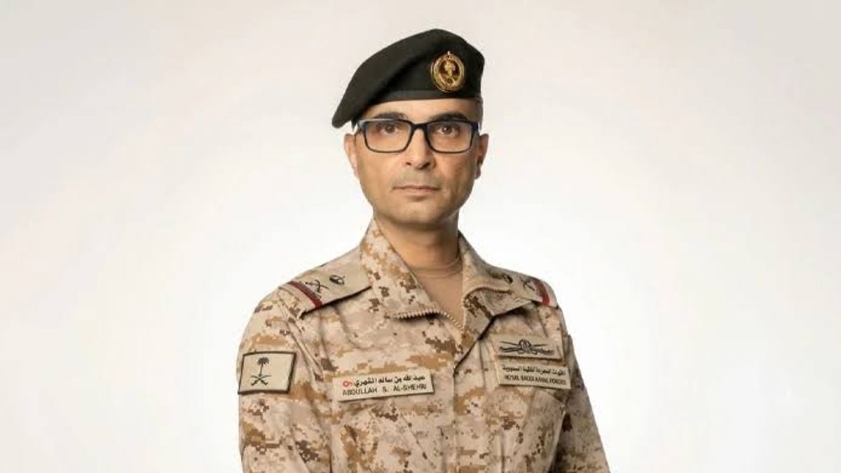الشهري: التحالف البحري يعزز الأمن في البحر الأحمر وباب المندب