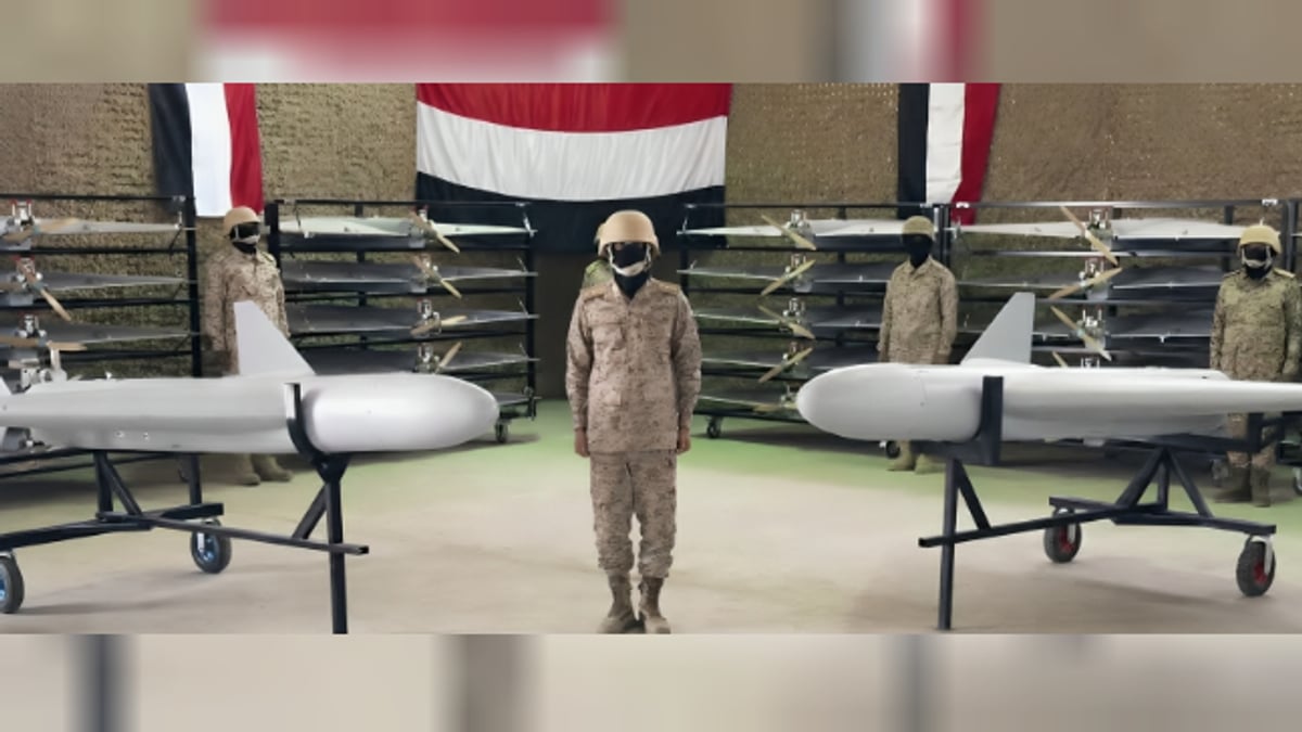 الطيران اليمني يستهدف مواقع الحوثيين العسكرية في عدة مناطق