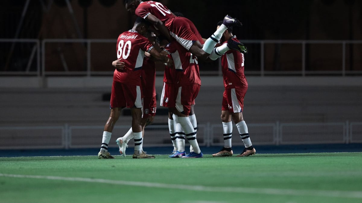 العدالة يتفوق على البكيرية بهدف دييجو ميرندا في دوري المحترفين