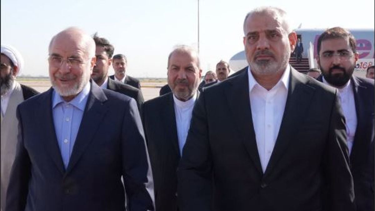 العراق يطلب من إيران حماية صادراته النفطية عبر هرمز