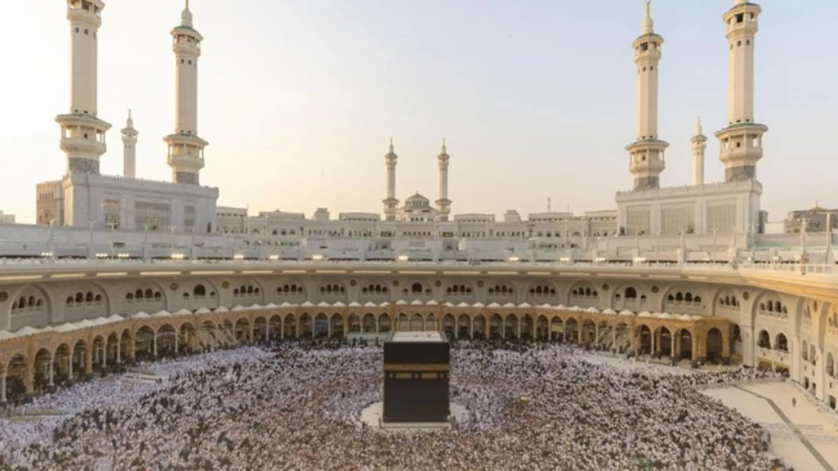 «العناية بالحرمين» تنصح المعتمرين بالتخطيط المبكر لتجنب الزحام